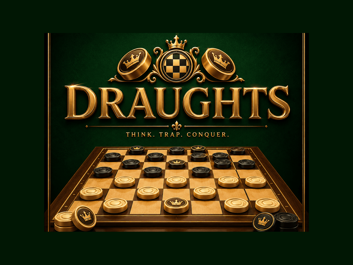 Draughts