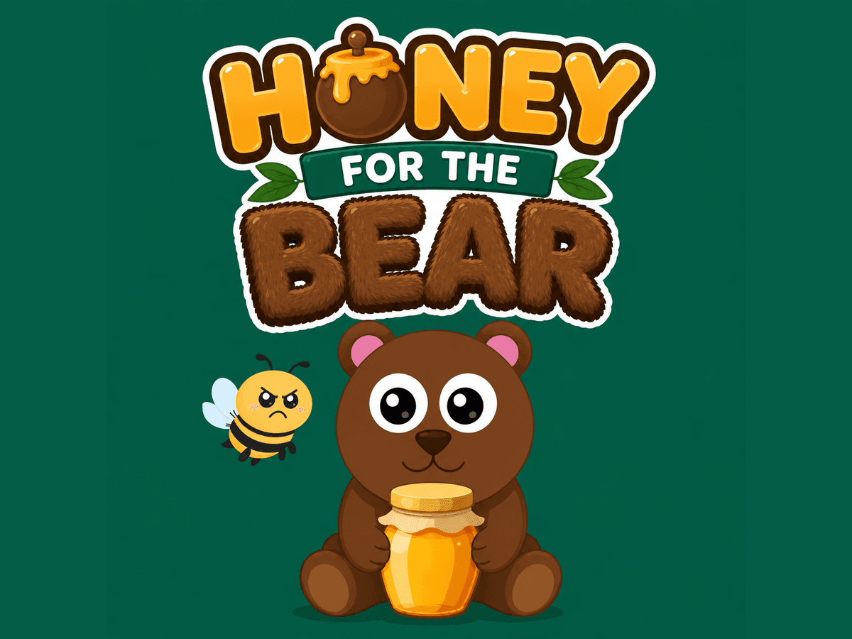 Honey For The Bear