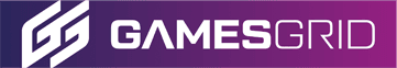 GamesGrid Logo