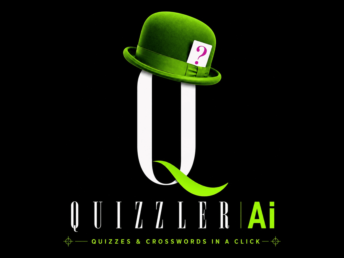 Quizzler AI