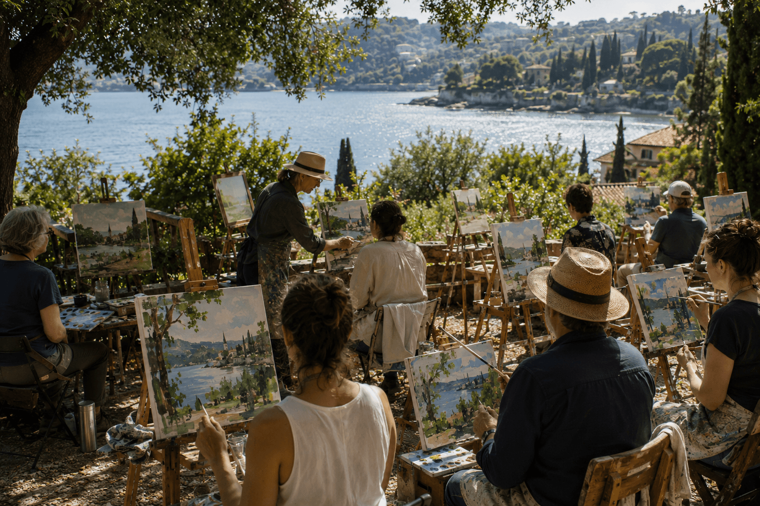Painters