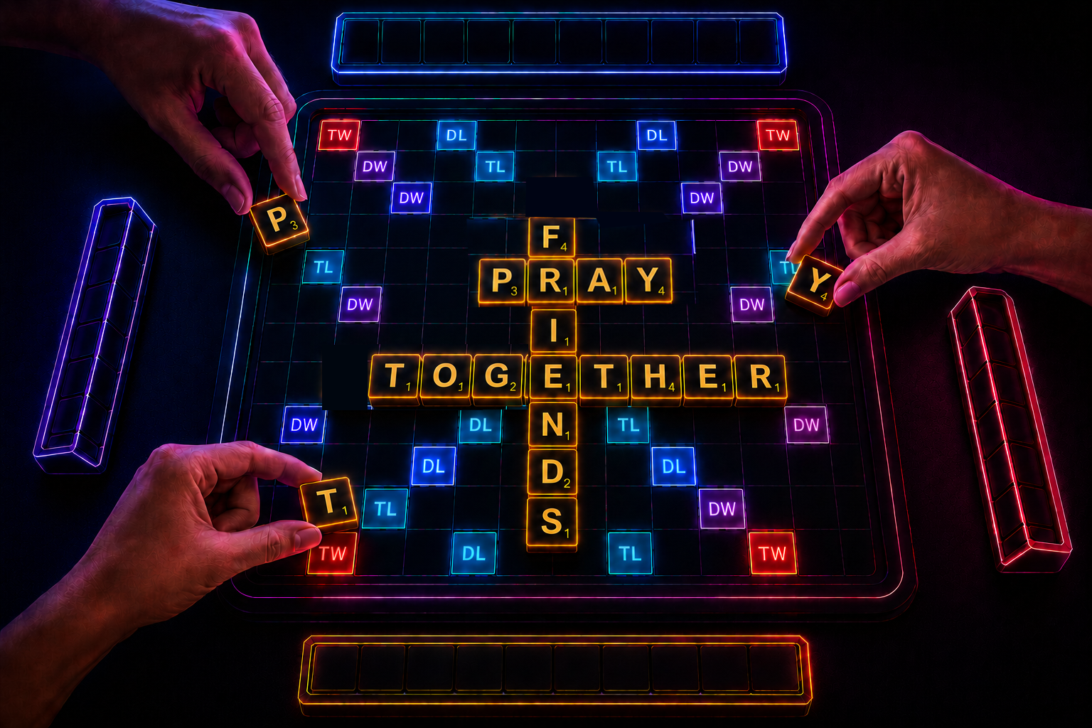 Community+