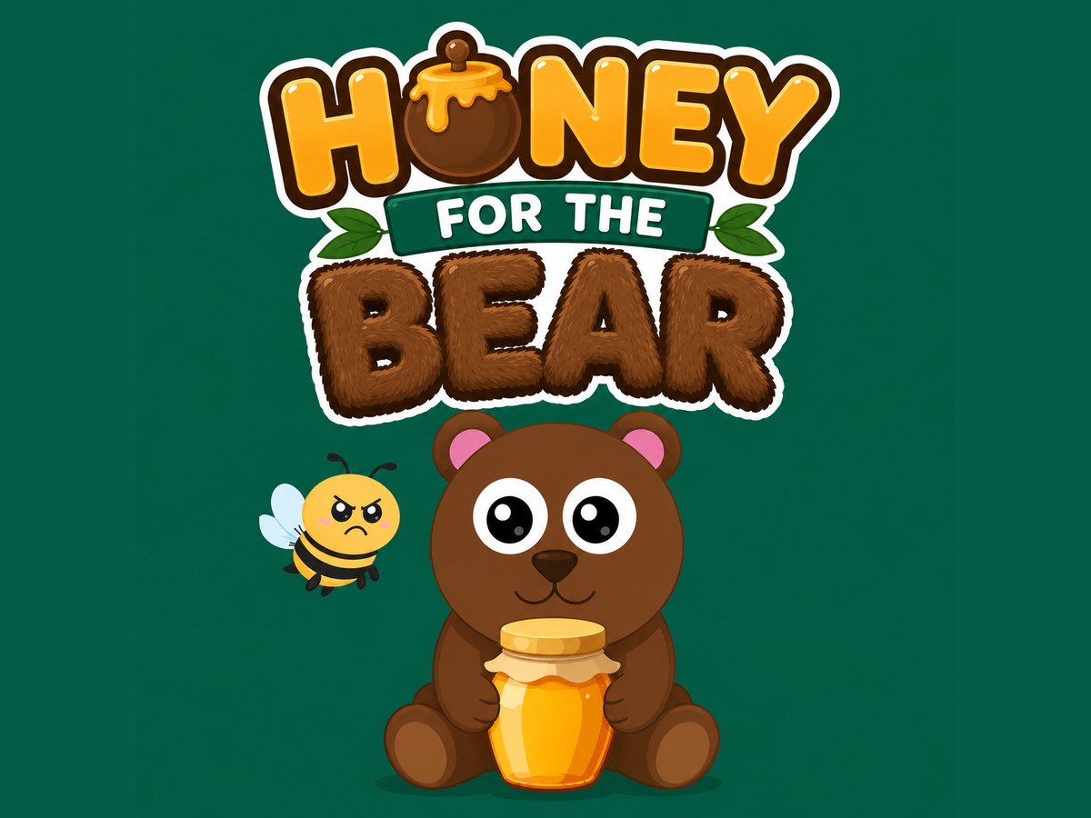Honey For The Bear