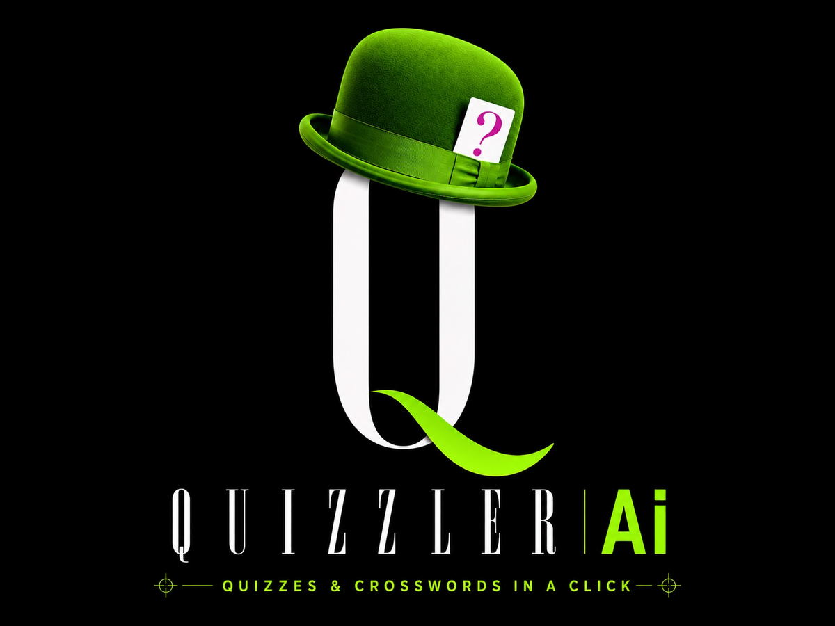 Quizzler AI