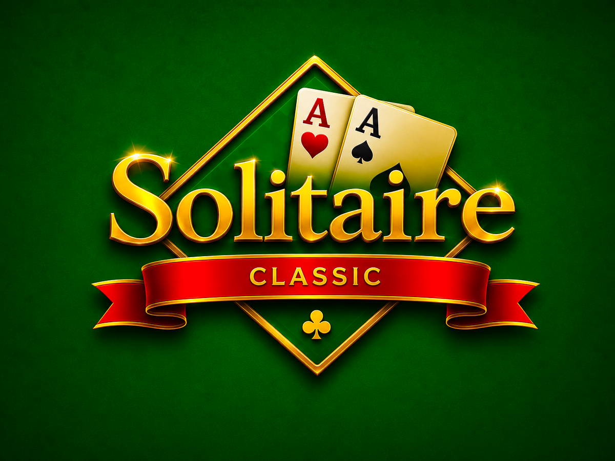 Solitaire Classic