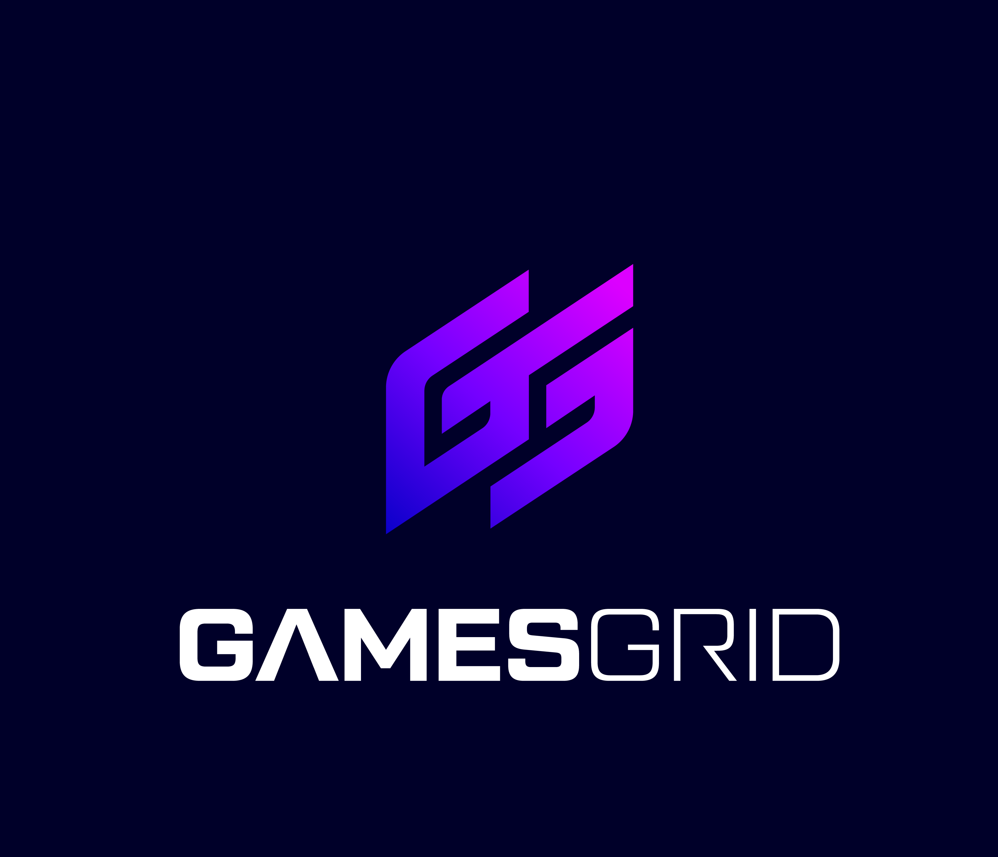 GamesGrid